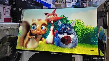 Телевизоры: Телевизоры Новое поступление samsung smart android представляет — 12