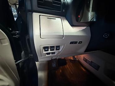 Lexus: Lexus RX: 2011 г., 3.5 л, Автомат, Гибрид, Кроссовер — 9