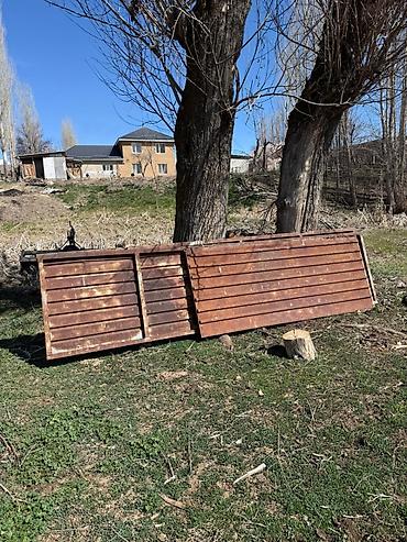 Другие тракторы: Бардык шаймандары менен сатылат . абалдары жакшы фреза японский жаны — 8