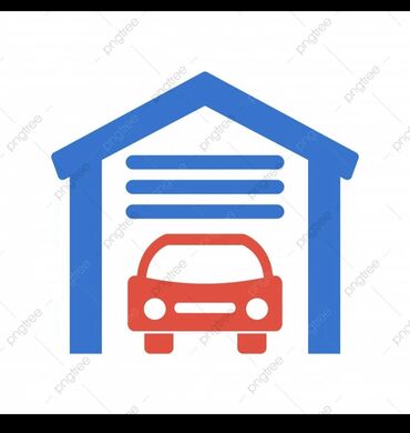 продам патефон: 18 м², Металлический | Смотровая яма, Охрана, Разборной