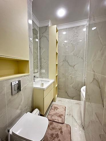 Продажа квартир: 3 комнаты, 98 м², Элитка, 7 этаж, Евроремонт — 10