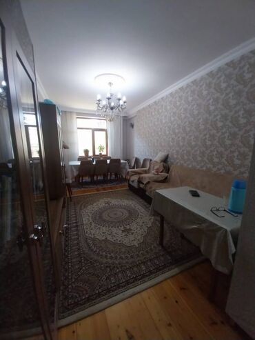 Yeni tikili: 2 otaqlı, Yeni tikili, 50 kv. m -da lalafo.az — 6 Yeni tikili: 2 otaqlı, Yeni tikili, 50 kv. m — 6