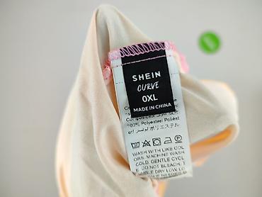 converse kolorowe: Shein Curve, Sukienka damska, rozmiar 2XL — 5