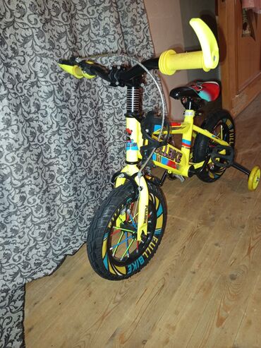 детские шлемы для скейтборда: Двухколесные Детский велосипед 14", скоростей: 1