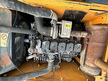 210w: Экскаватор, Hyundai, 2020 г., Колесный — 6
