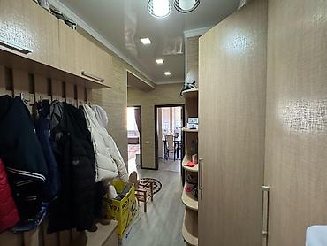 Продажа квартир: 2 комнаты, 75 м², Элитка, 7 этаж — 6