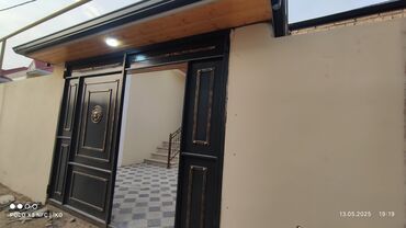 Həyət evləri və villaların satışı: Binə 3 otaqlı, 80 kv. m, Kredit yoxdur, Yeni təmirli — 4