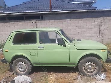 Другие автомобили: СРОЧНО СРОЧНО СРОЧНО!
Нива 1981 года, на ходу. Срочно! — 8