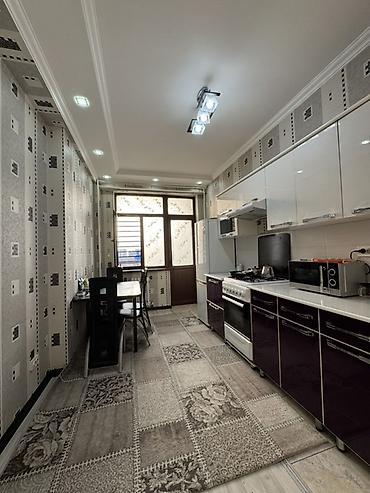 Продажа квартир: 2 комнаты, 60 м², Элитка, 8 этаж, Евроремонт — 7