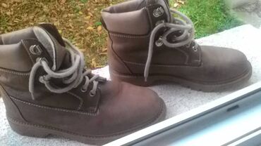 zara gležnjače: Boots, size - 39