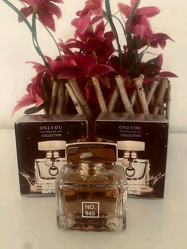 Parfemi: Set ženskih parfema – Eau de Parfum (EDP) - Brendovi/kolekcije — 10