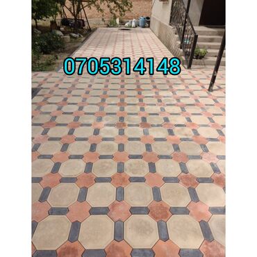 Тротуарная плитка: Брусчатка Брусчатки, Брусчатка цены, Брусчатка Евро-брусчатка — 16