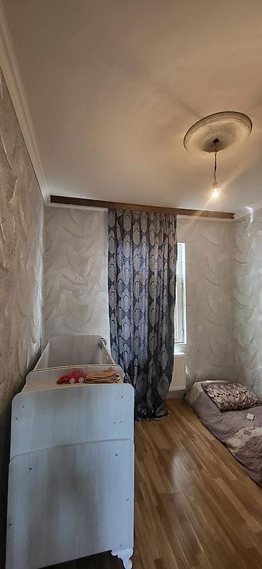 heyet evlerı: 3 otaqlı, 90 kv. m, Kredit yoxdur, Yeni təmirli — 5