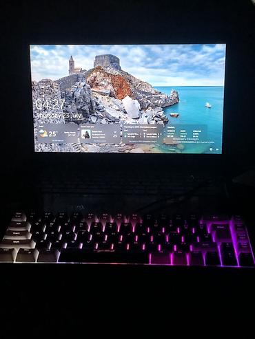 keycap: İşlənməyib qutusunda verilir. HXSD 60% mexaniki klaviatura - Kompakt — 3