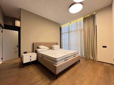 Uzunmüddətli kirayə mənzillər: ““Sea Breeze Resort” - LightHouse 3 elit yaşayış kompleksində 3 otaqlı — 7