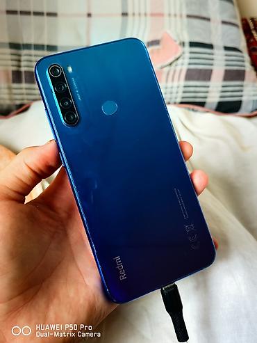 Продаже redmi not 8 128/6 все работает чётка состояние 10/8 касяк