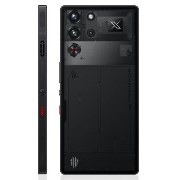 ноутбук на райзен 9: Продам игровой телефон red magic 10 pro