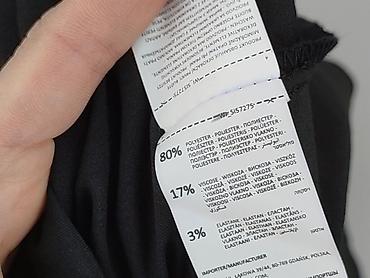 botki domodi: Sinsay, Sukienka damska, rozmiar 2XS — 5