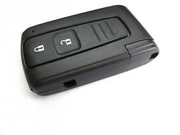 СТО, ремонт транспорта: Ключи тойота лексус . прописка ремонт восстановление. Тайота. Лексус — 8