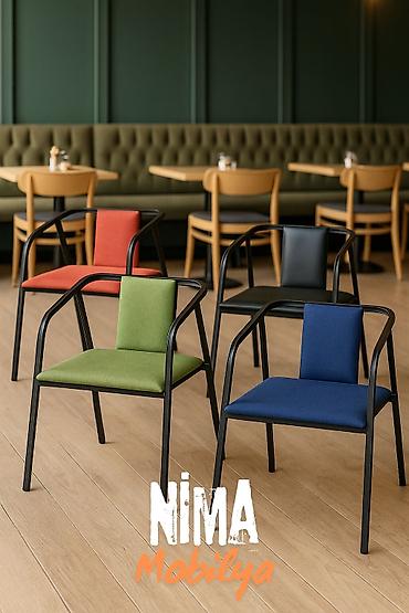 Restoran mebeli: 🚨🚨🚨 ŞOK! ŞOK! ŞOK! 🚨🚨🚨 NİMA MOBİLYA-da BÜTÜN MƏHSULLAR ENDİRİMDƏDİR! 💥 — 27