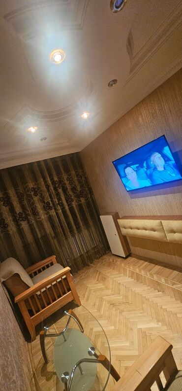 Yeni tikili: 4 otaqlı, Yeni tikili, 120 kv. m -da lalafo.az — 20 Yeni tikili: 4 otaqlı, Yeni tikili, 120 kv. m — 20