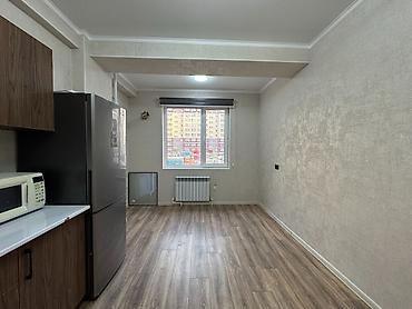 участок чункурчак: 1 комната, 54 м², Кок-Жар мкр Элитка, 2 этаж, Свежий ремонт — 5