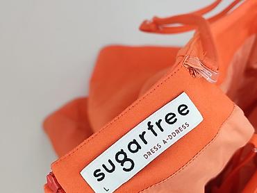 energetics dryplus: Sugarfree, Sukienka damska, rozmiar L — 4