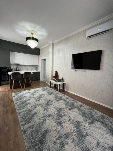 Uzunmüddətli kirayə mənzillər: Yeni günəşli D massivi,290 nömrəli məktəbin yanında,15 — 3