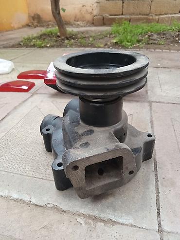 slanq: Avtomobil ehtiyat hissələri paketi Təsvir: - Starter motoru (12V) – — 4