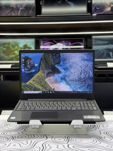 Ноутбуки: Ноутбук, Lenovo, 8 ГБ ОЗУ, Intel Core i5, 15.6 ", Для работы, учебы, память SSD