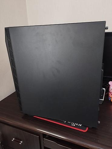 корпус mini atx: Корпус ПК, Новый, Aeromax, ATX, цвет - Черный — 4