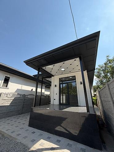 Продажа коттеджей и домов: 6 комнат и более, 110 м², 3 соток, Бишкек, Гоин Собственник — 21