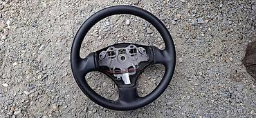 ulje 5w30: VOLAN NOVI TIP ZA PEUGEOT 206 | volan za peugeot 206 novi tip — 1
