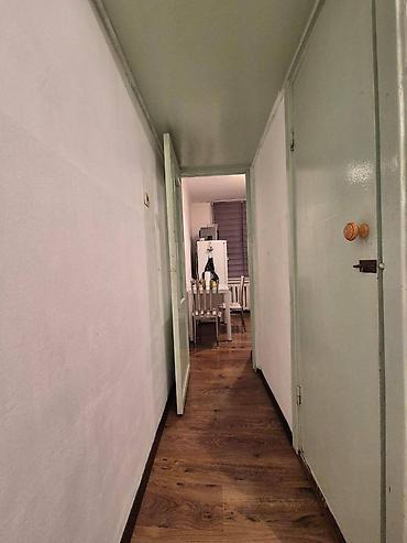 Продажа квартир: 1 комната, 33 м², 2 этаж — 9