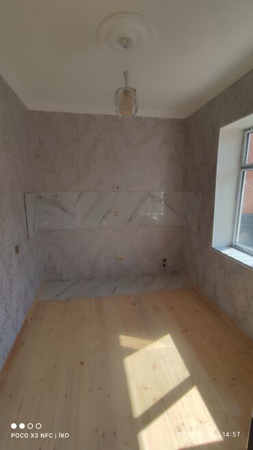 Həyət evləri və villaların satışı: Binə 3 otaqlı, 80 kv. m, Kredit yoxdur, Yeni təmirli — 7