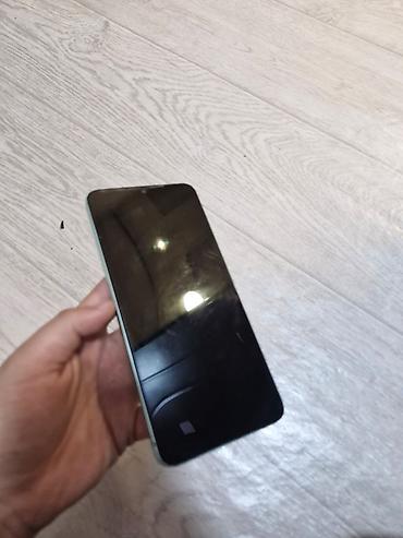 Redmi: Redmi, Redmi 13C, Б/у, 128 ГБ, цвет - Зеленый — 5