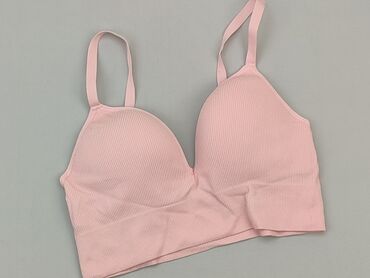 czarne ołówkowe spódnice z wysokim stanem: Bra, S, condition - Very good