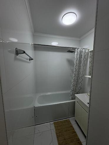 Продажа квартир: 2 комнаты, 72 м², Кок-Жар ж/м Элитка, 8 этаж, Свежий ремонт — 9