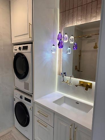 Продажа квартир: 3 комнаты, 104 м², Элитка, 3 этаж, Евроремонт — 14