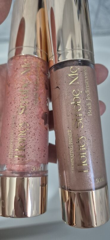 max factor lasting performance nijanse: Honey Strobe me u nijansi breskva i čokolada, po povoljnoj ceni