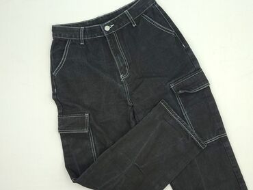 Shein, Cargo for women, M (EU 38)
