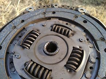 amortizeri: SET KVACILA 1.6 BENZIN ZA FORD FOCUS OD 1998. DO 2004. GOD. | Set — 3