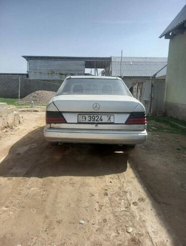 купить запчасти опель омега б: Mercedes-Benz W124: 1985 г., 2.3 л, Механика, Бензин, Седан