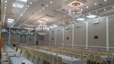 Digər kommersiya daşınmaz əmlakı: Yasamal rayonu ərazisində ümumi sahəsi 2400 kvm 3 mərtəbəli şadlıq — 3