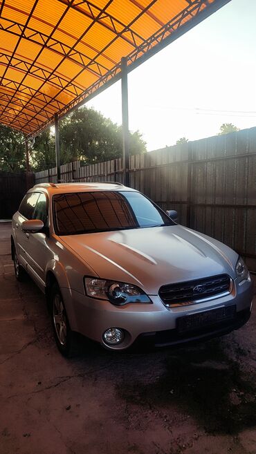 тойота прадо 150 дизель купить бу: Subaru Outback: 2005 г., 2.5 л, Автоматические, Бензин, Внедорожник