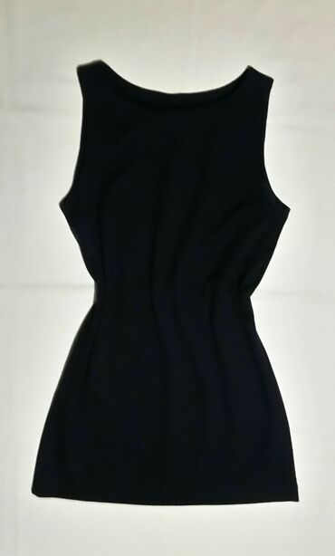 odeca i obuca: H&M M (EU 38), color - Blue, Other sleeves