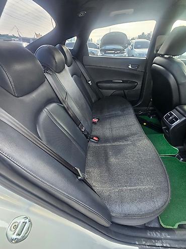 Kia: Kia K5: 2019 г., 2 л, Автомат, Газ, Седан — 23