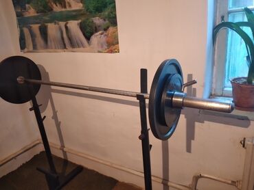 Силовые тренажеры: Силовой тренажер, Б/у — 11