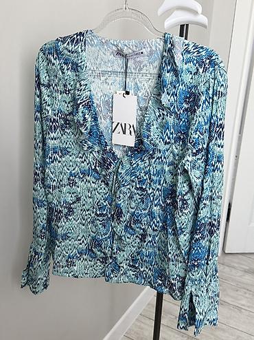 крем здоров: Рубашка ZARA 1200с
Платье ZARA 1700с
Размеры XS-S
Новые — 1