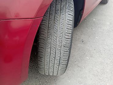 Kia: Kia cee’d (hatchback), qırmızı rəng. - Sürətlər qutusu: mexaniki (5 — 1